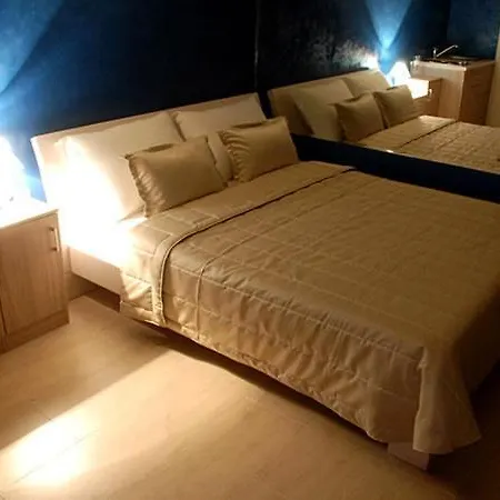 Jelena Zlatar Nova Varos Hotel 3*