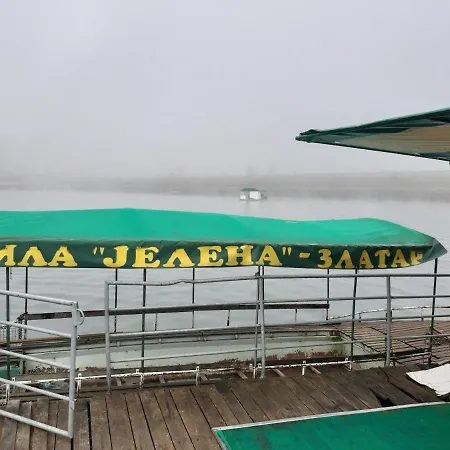 Jelena Zlatar Nova Varos 3*