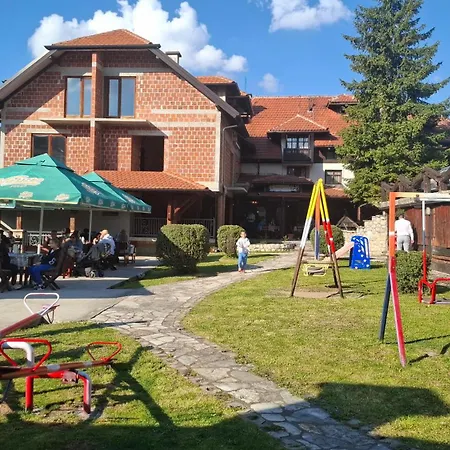 Jelena Zlatar Nova Varos 3*