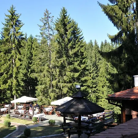 Jelena Zlatar Nova Varos Hotel 3*