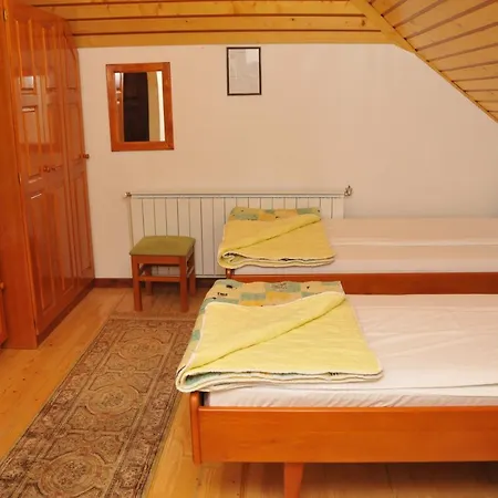 Hotel Jelena Zlatar Nova Varos