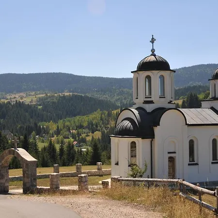 Hotel Jelena Zlatar Nova Varos Brdo