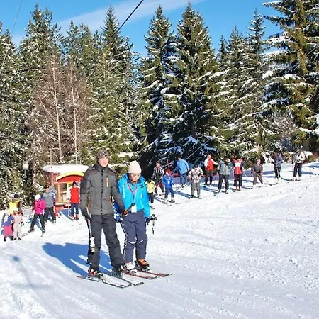 Jelena Zlatar Nova Varos 3* Brdo