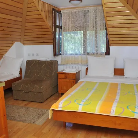 Hotel Jelena Zlatar Nova Varos