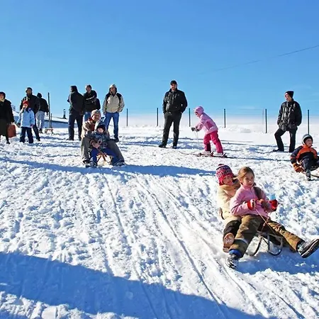 Jelena Zlatar Nova Varos Hotel