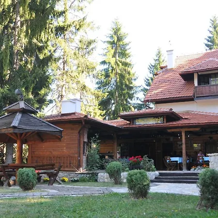 Jelena Zlatar Nova Varos Hotel