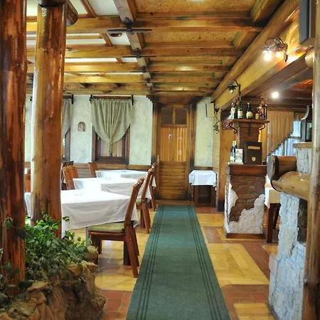 Hotel Jelena Zlatar Nova Varos 3*