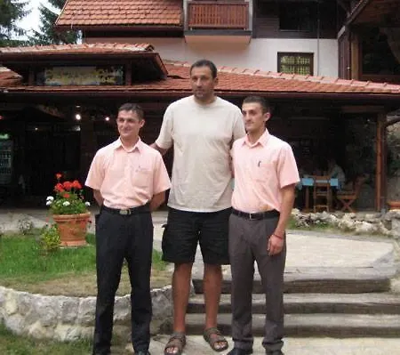 Hotel Jelena Zlatar Nova Varos Brdo