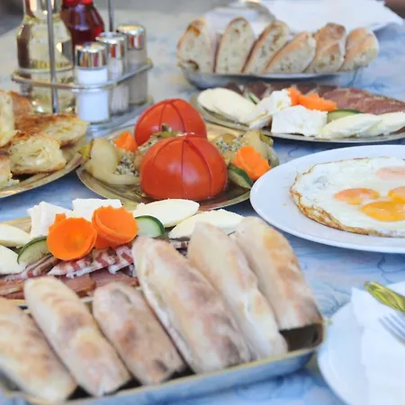 Jelena Zlatar Nova Varos Hotel Brdo