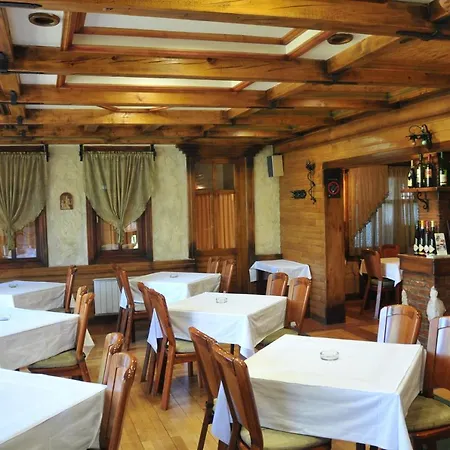 Hotel Jelena Zlatar Nova Varos 3*