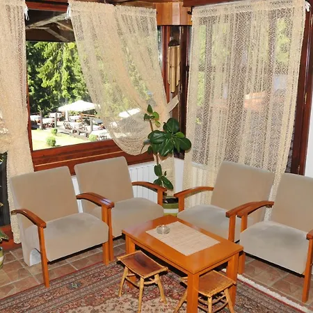 Hotel Jelena Zlatar Nova Varos