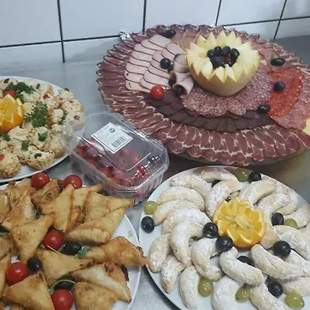 Hotel Jelena Zlatar Nova Varos 3*