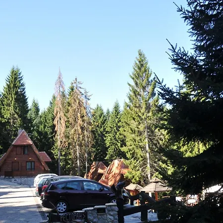 Hotel Jelena Zlatar Nova Varos 3*