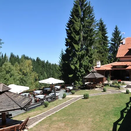 Hotel Jelena Zlatar Nova Varos