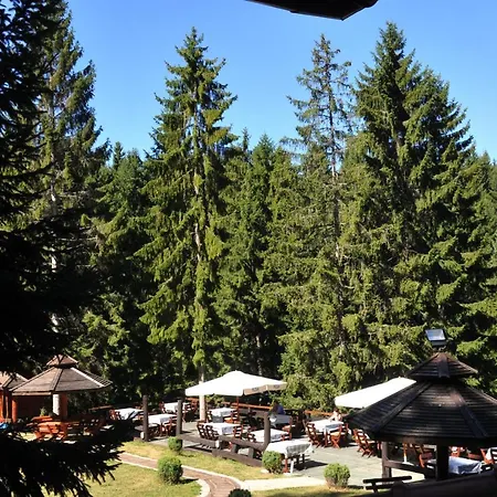 Hotel Jelena Zlatar Nova Varos 3*