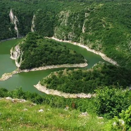 Hotel Jelena Zlatar Nova Varos 3*