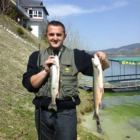 Hotel Jelena Zlatar Nova Varos 3*