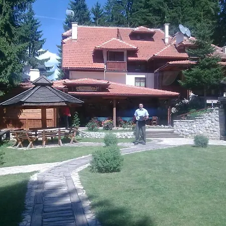 Hotel Jelena Zlatar Nova Varos Brdo