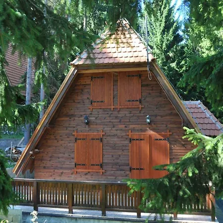 Jelena Zlatar Nova Varos 3* Brdo