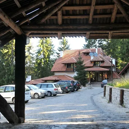 Hotel Jelena Zlatar Nova Varos 3*