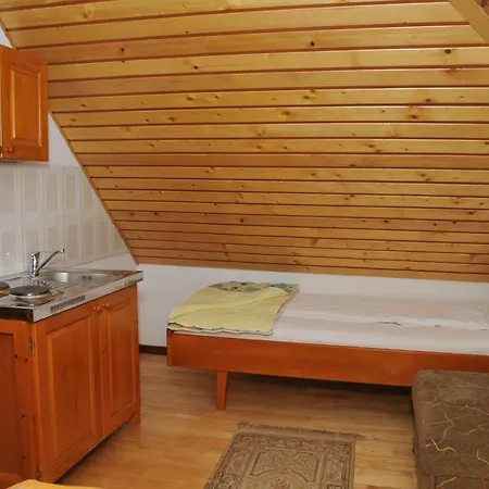 Hotel Jelena Zlatar Nova Varos