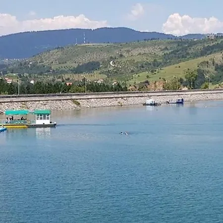 Jelena Zlatar Nova Varos Hotel 3*